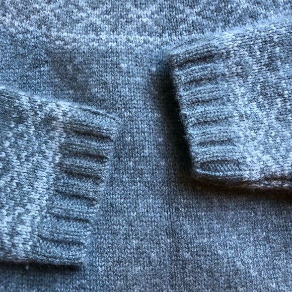 100% Cashmere Talbots Sweater Size M - Picture 3 of 6